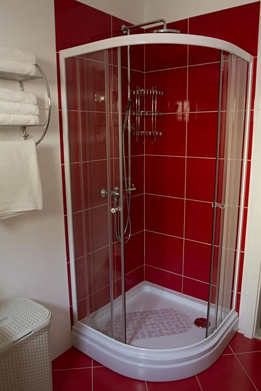 Sea Stone Apartment Podstrana Ngoại thất bức ảnh