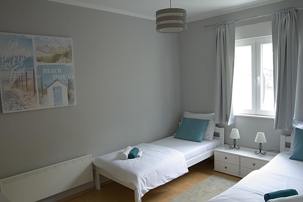 Sea Stone Apartment Podstrana Ngoại thất bức ảnh